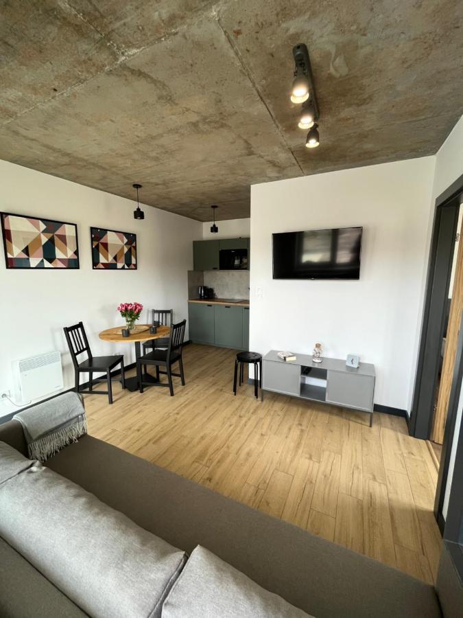 Apartamenty Debina Debina  Exterior photo